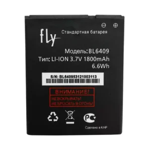Baterie BL6409 pentru FLY IQ4406