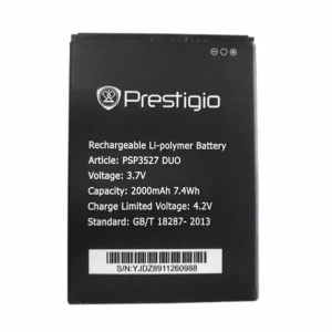 Baterie PSP3527 DUO pentru Prestigio Wise NK3
