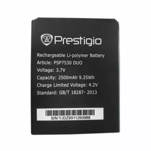 Baterie pentru Prestigio PSP7530 DUO