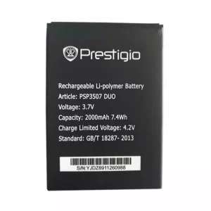Baterie pentru Prestigio PSP3507 DUO