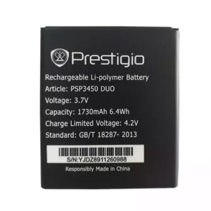 Baterie pentru Prestigio PSP3450 DUO