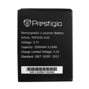 Baterie pentru Prestigio PSP3530 DUO
