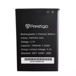Baterie pentru Prestigio PSP5504 DUO