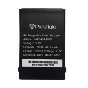 Baterie pentru Prestigio PSP3404 DUO
