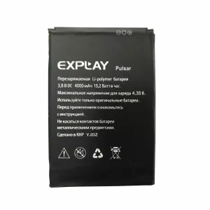 Baterie pentru Explay Pulsar