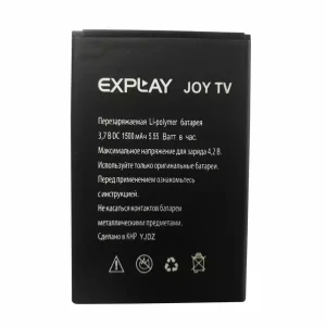 Baterie pentru Explay Joy TV