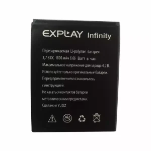 Baterie pentru Explay Infinity