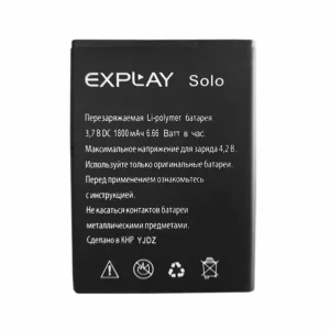 Baterie pentru Explay Solo