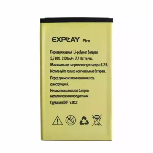Baterie pentru Explay Fire