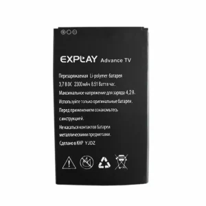 Baterie pentru Explay Advance TV