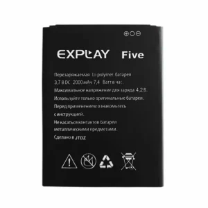 Baterie pentru Explay Five