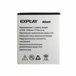 Baterie pentru Explay Atlant