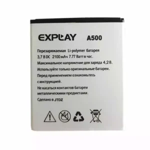 Baterie pentru Explay A500