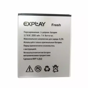 Baterie pentru Explay Fresh