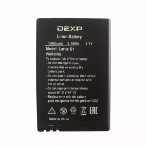 Baterie pentru DEXP Larus B1