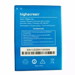 Baterie pentru Highscreen Bay