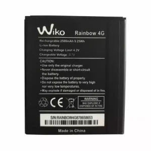 Baterie pentru Wiko Rainbow 4G