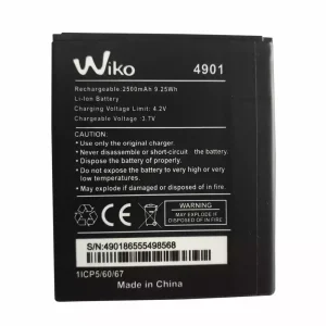 Baterie pentru Wiko 4901