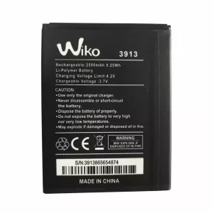 Baterie pentru Wiko 3913