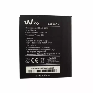 Baterie pentru Wiko L5503AE
