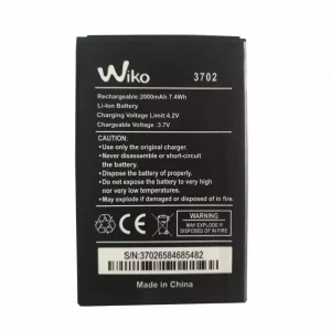 Baterie pentru Wiko 3702
