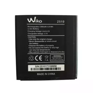 Baterie pentru Wiko 2510