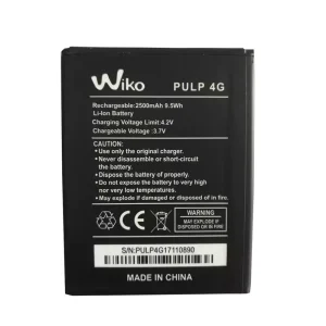 Baterie pentru Wiko PULP 4G