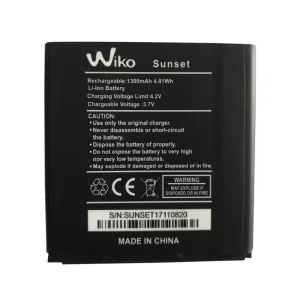 Baterie pentru Wiko Sunset