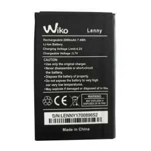 Baterie pentru Wiko Lenny