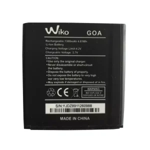 Baterie pentru Wiko GOA