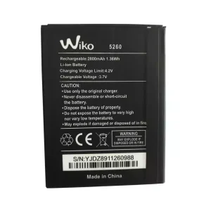 Baterie pentru Wiko 5260