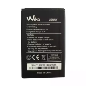 Baterie pentru Wiko JERRY