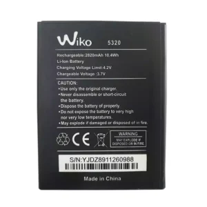 Baterie pentru Wiko 5320