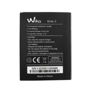 Baterie pentru Wiko Slide 2