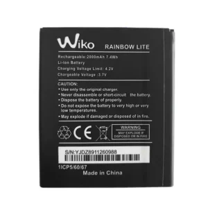 Baterie pentru Wiko Rainbow LITE