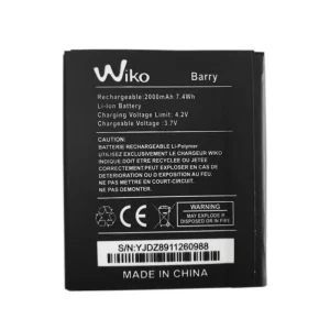 Baterie pentru Wiko Barry