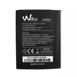 Baterie pentru Wiko ROBBY