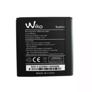 Baterie pentru Wiko Sublim
