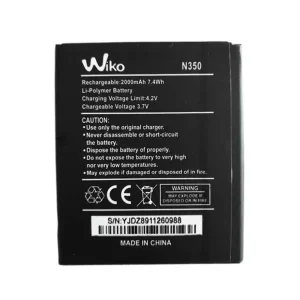 Baterie pentru Wiko N350