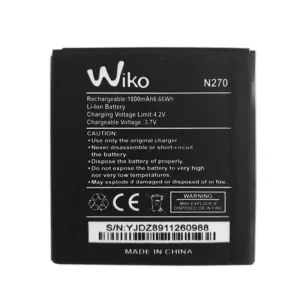 Baterie pentru Wiko N270