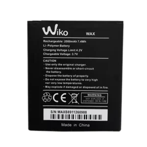 Baterie pentru Wiko WAX