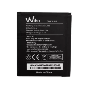 Baterie pentru Wiko CINK KING