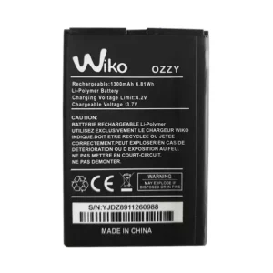 Baterie pentru Wiko OZZY