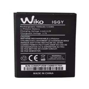 Baterie pentru Wiko IGGY