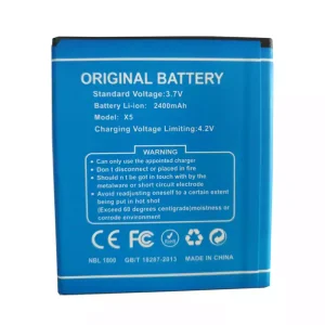 Baterie pentru DOOGEE X5