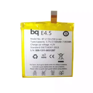 Baterie pentru BQ E4.5