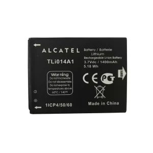 Baterie pentru Alcatel TLi014A1