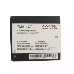 Baterie TLi014C7 pentru Alcatel onetouch OT4024