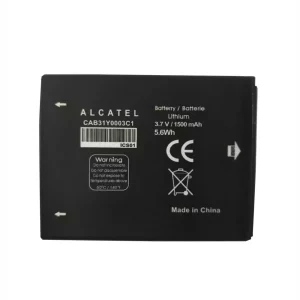 Baterie CAB31Y0003C1 pentru Alcatel OT918,OT4010,OT4033