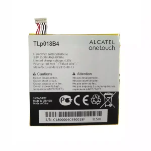 Baterie TLP018B4 pentru Alcatel onetouch OT6030,7024